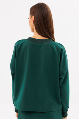 Свитшот 4219 - Kivviwear фото 6