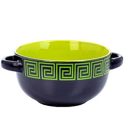 26527 Наб/супниц 5 пр.540 мл. на подставке LR (х6) - Mayer&boch фото 2