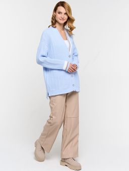 Кардиган женский 9232-91012 - Vay фото 6