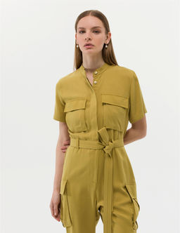 Ye_il Dokuma Tulum - Pierre cardin фото 2