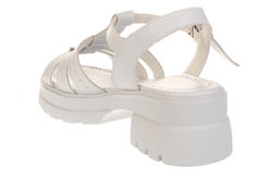 Босоножки Madella UXH-41382-1L-SP