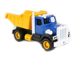 Самосвал карьерный, 42см (05250 / 05250С)