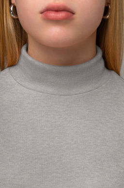 Водолазка для девочки Happyfox