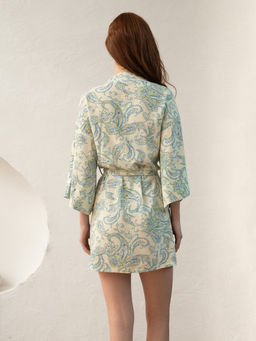 Халат Indefini (Арт. 5045SYZ)