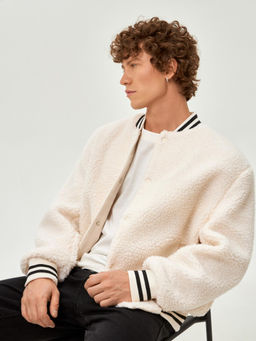 10100130016 Куртка муж. Ferg крем