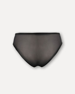 Трусы-бикини с кружевным декором - Deseo фото 6