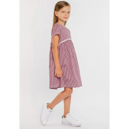 Платье кулирка 1368100101 - Youlala фото 11