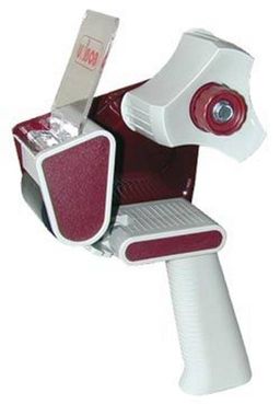 Диспенсер для клейкой ленты "Unibob" 50мм (Т290RP)