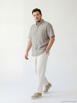 Regular Fit Erkek G?mlek