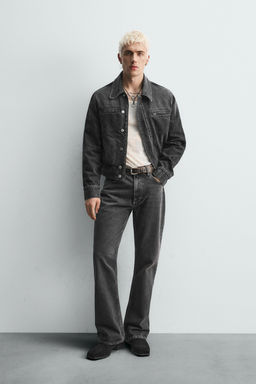 LIMITED EDITION DENIM JACKET