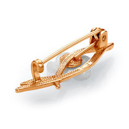 БРОШЬ 14316653К - Красная пресня фото 2