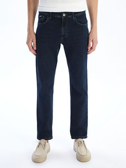 779 Regular Fit Erkek Jean Pantolon