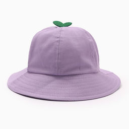 Панама детская KAFTAN, сиреневая, размер 50