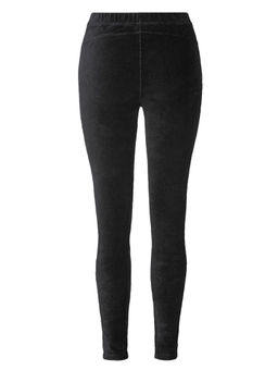 Вельветовые леггинсы ESMARA  фото 5