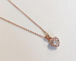 Подвеска на цепочке