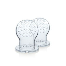 Kidsme / Насадка силиконовая сменная