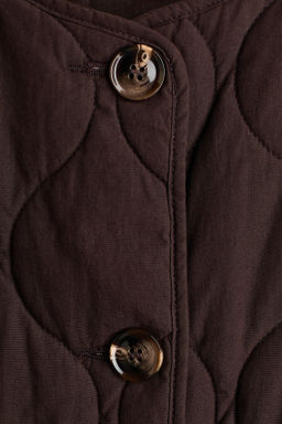 Chaqueta acolchada - H&m фото 7