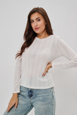 Лонгслив женский 88543