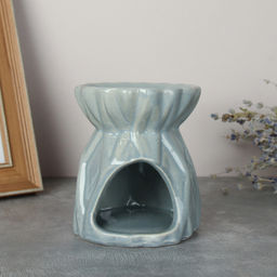 Аромалампа 9 см / 8235 /уп 120/ 712620 (Белый) - Галеонтрейд фото 9