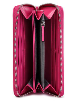 Кошелек Z140-2424 fuchsia