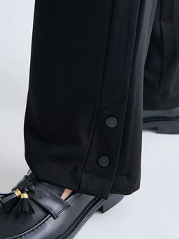 Beli Lastikli Kad?n Pantolon