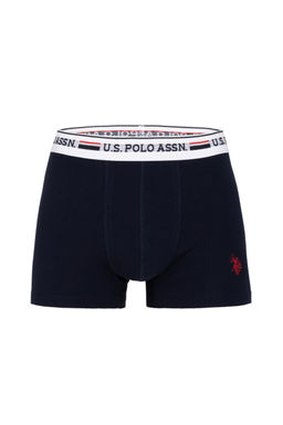 Нижняя часть нижнего белья красного цвета для мужчин - U.s. polo assn фото 7