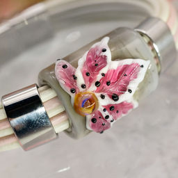 Браслет из муранского стекла - Vloes фото 4