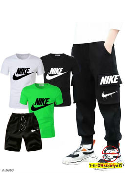 Костюм 5в1 для мальчика - Bruno фото 2