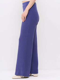 Брюки женские 9242-95007. 3600323 аметист