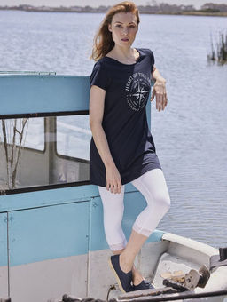 Женские капри ESMARA  фото 6