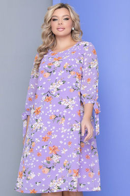 Платье П-2188/4