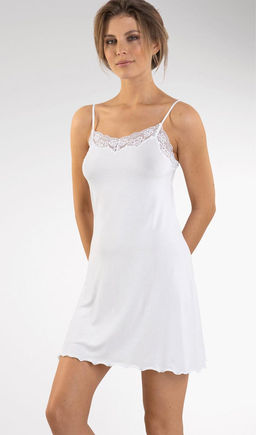 16 421 648 Ночная сорочка 90 cm - Orhideja фото 3