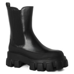 Женские полусапоги Челси TENDANCE