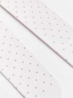 Desenli K?z ?ocuk ?nce K?lotlu ?orap 2li