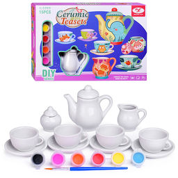 Набор творческая мастерская "Животные" в коробке