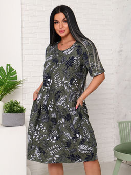 Платье Ангелина - Нагорная текстиль фото 7