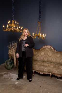 Брюки женские - Jp фото 4