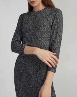 Платье полуприлегающее жен. - Incity фото 8