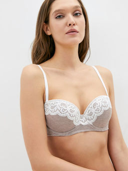 Бюстгальтер жен.