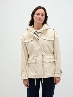 Conso/SS 240127 - ice cream Ветровка женская