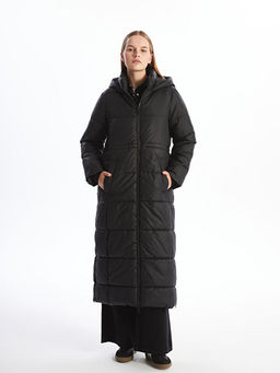 Kap??onlu Kad?n ?i?me Mont