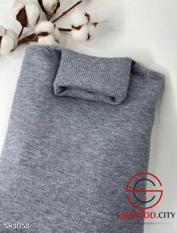 Водолазка женская однотонная - Bruno фото 9