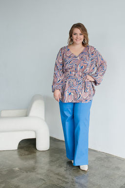 Джинсы женские