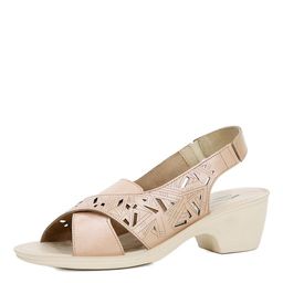 Туфли летние женские