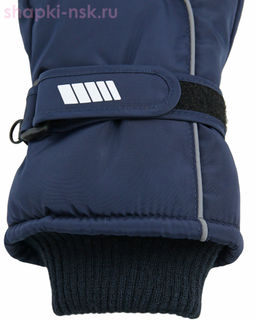 031-TCH Перчатки (12-15 лет)