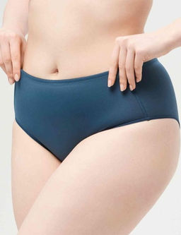 Трусы Misstyle 5006 изумруд