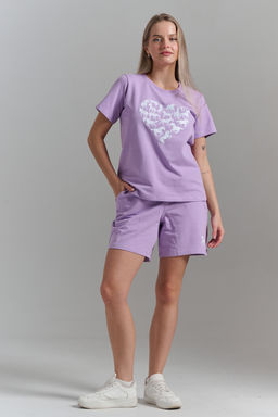 8566 Костюм женский - Натали фото 15