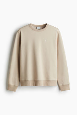 Sudadera con motivo bordado Regular Fit - H&m фото 5