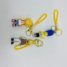 Брелок Симпсоны в ассортименте - Storyland фото 2