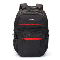 Городской рюкзак TORBER ПРОРЫВ T9903-RED